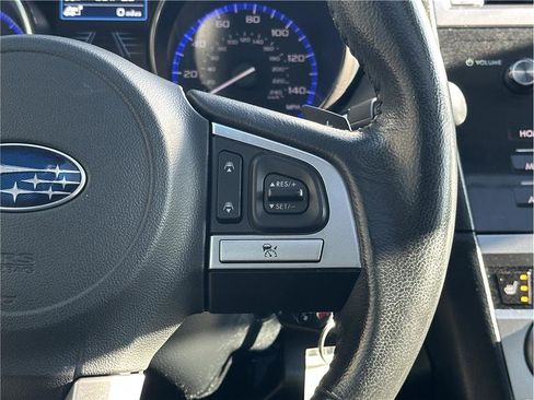 Used 2015 Subaru Legacy 2.5i Premium image 21
