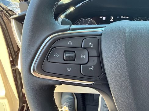 Used 2023 Buick Envision Avenir FWD image 18