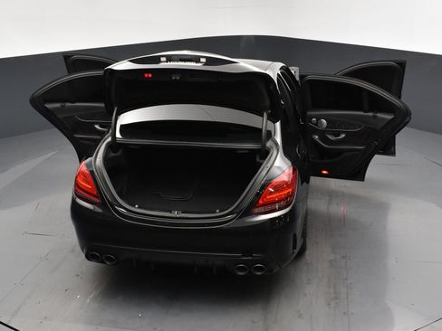 Used 2020 Mercedes-Benz C 43 AMG 4MATIC Sedan image 24