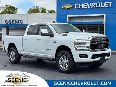 Used 2024 RAM 2500 Laramie w/ Safety Group