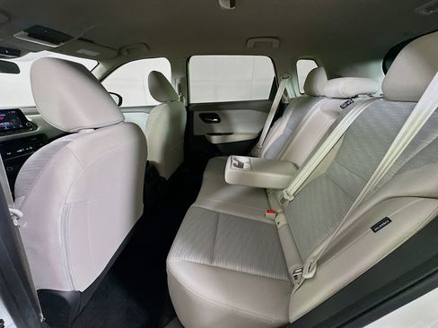 Used 2023 Nissan Rogue SV FWD image 26