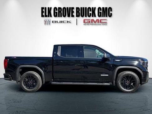 New 2026 GMC Sierra 1500 Elevation w/ Preferred Package image 3