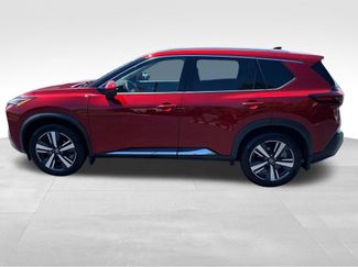 Used 2021 Nissan Rogue SL w/ Premium Package FWD video 2
