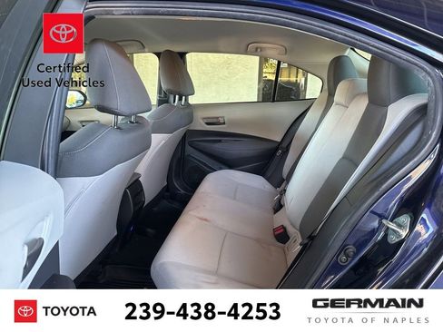 Used 2022 Toyota Corolla LE image 14
