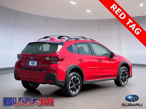 Certified 2023 Subaru Crosstrek 2.0i Premium image 4