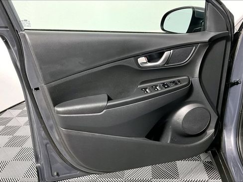 Used 2023 Hyundai Kona SEL w/ Convenience Package FWD image 23