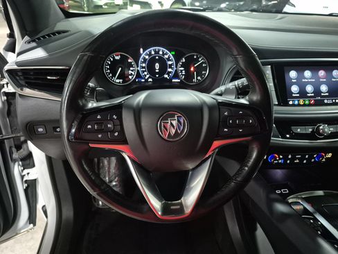 Certified 2024 Buick Enclave Premium AWD/4WD image 12
