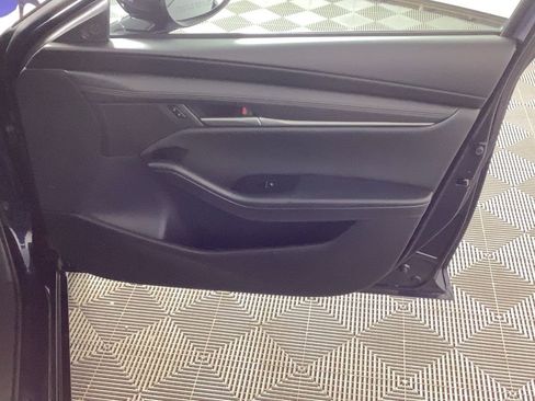 Certified 2025 MAZDA MAZDA3 s image 9