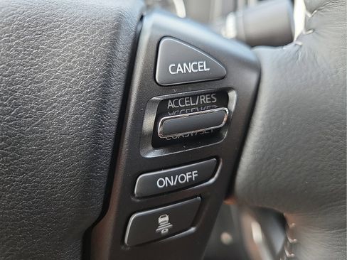 New 2026 Nissan Frontier SV w/ All-Weather Content Package image 20