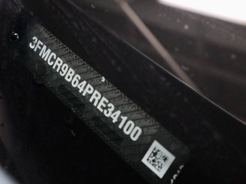 Certified 2023 Ford Bronco Sport Big Bend image 33