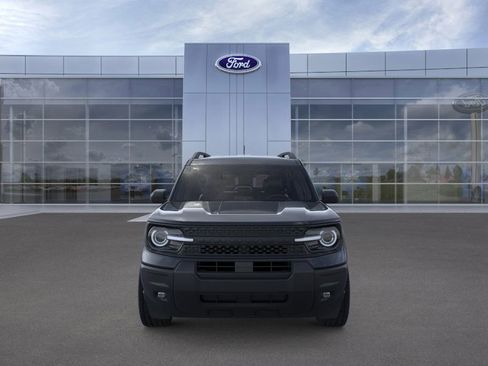 New 2026 Ford Bronco Sport Big Bend w/ Convenience Package image 6