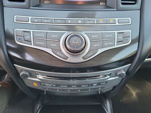 Used 2019 INFINITI QX60 Luxe w/ Essential Package image 14