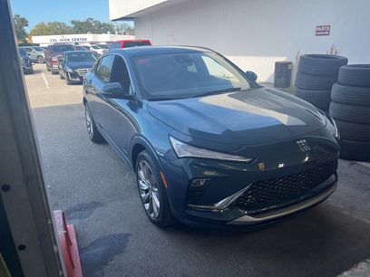 Used 2024 Buick Envista Avenir