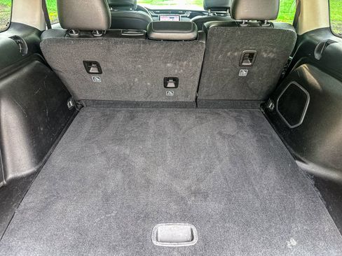 Used 2023 Jeep Grand Cherokee 4WD 4xe image 17