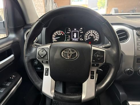 Used 2019 Toyota Tundra Limited AWD/4WD image 18