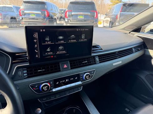 Used 2023 Audi A5 2.0T Premium Plus w/ Premium Plus image 22