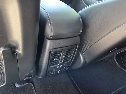 Used 2025 Dodge Durango SRT Hellcat w/ Black Package image 9