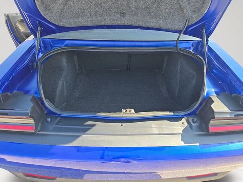 Used 2020 Dodge Challenger R/T Scat Pack image 13