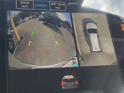 Certified 2026 Subaru Ascent Limited image 24