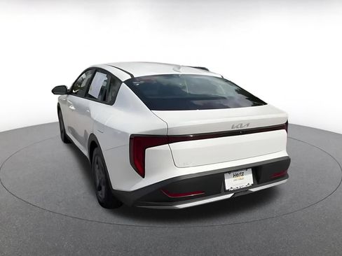 Used 2026 Kia K4 FWD image 11