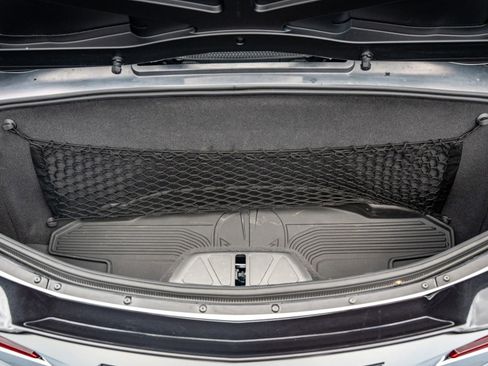 Used 2021 Chevrolet Corvette Stingray Premium Conv w/ Z51 Performance Package RWD image 49