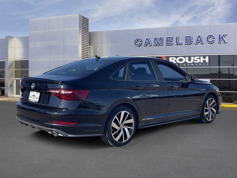 Used 2020 Volkswagen Jetta GLI Autobahn FWD image 6