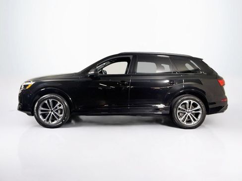 Used 2026 Audi Q7 3.0T Premium w/ Convenience Plus Package AWD/4WD image 2