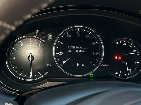 Used 2023 MAZDA CX-9 Grand Touring image 25