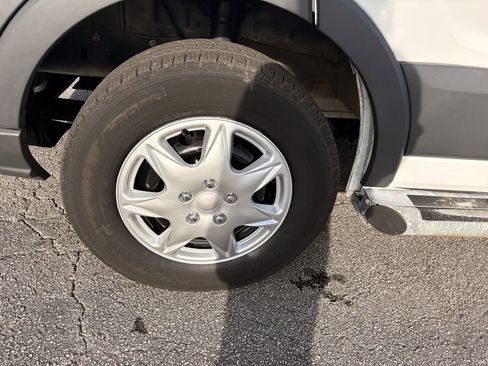 Used 2016 Ford Transit 250 130 Low Roof w/ Exterior Upgrade Package image 15