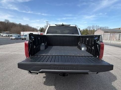 New 2026 Toyota Tundra 1794 Edition AWD/4WD image 6