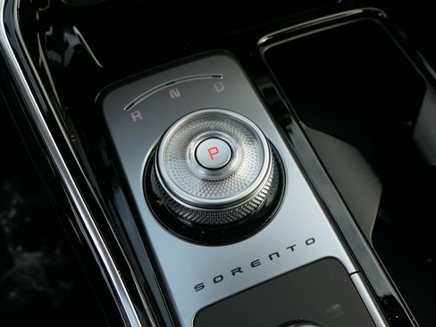 New 2026 Kia Sorento SX Prestige image 20