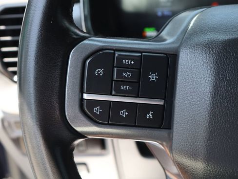 Used 2023 Ford F150 Lightning XLT w/ Tow Technology Package AWD/4WD image 20