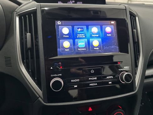 Used 2019 Subaru Crosstrek 2.0i Premium w/ Eyesight System AWD/4WD image 19