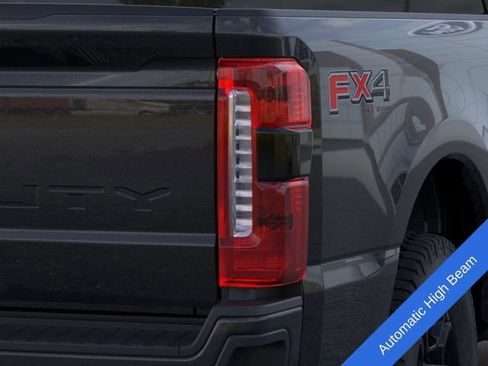 New 2026 Ford F250 XL AWD/4WD image 25