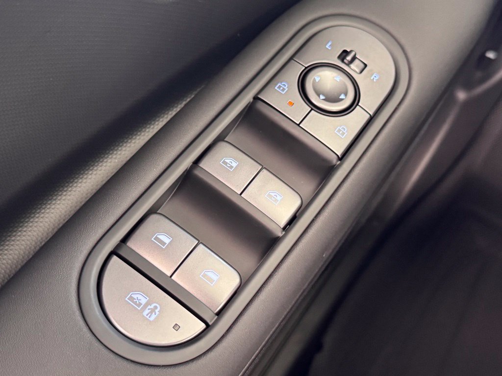 New 2027 Hyundai Ioniq 5 SEL RWD image 25