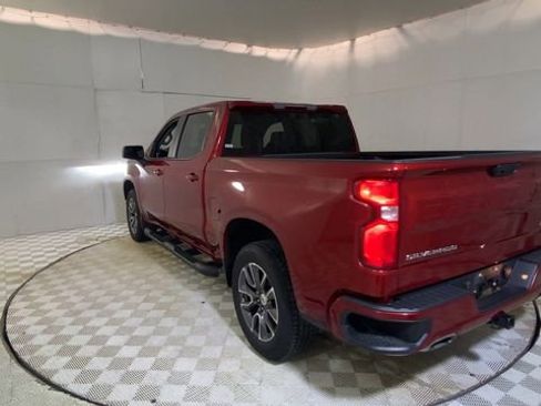 Certified 2023 Chevrolet Silverado 1500 RST image 9