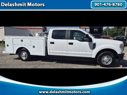 Used 2019 Ford F250 XL w/ Power Equipment Group