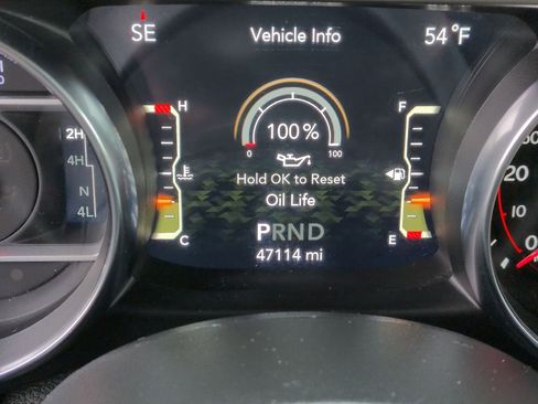 Used 2019 Jeep Wrangler Unlimited Rubicon image 22