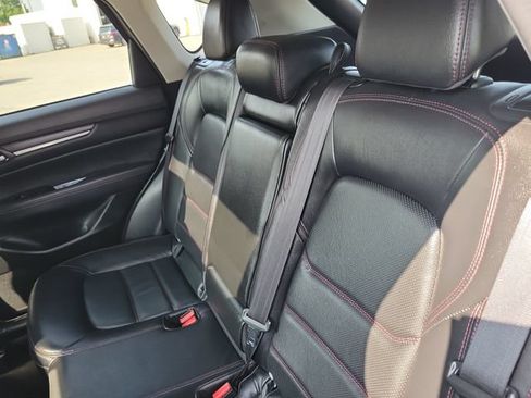 Used 2025 MAZDA CX-5 Carbon Edition AWD/4WD image 26