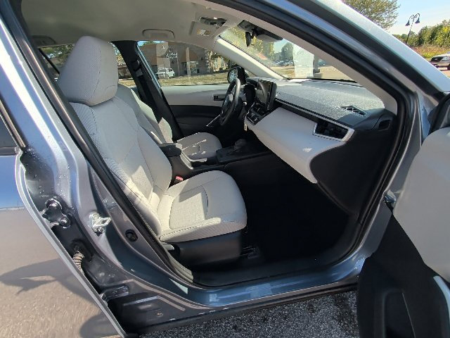 Certified 2026 Toyota Corolla Cross L FWD image 3
