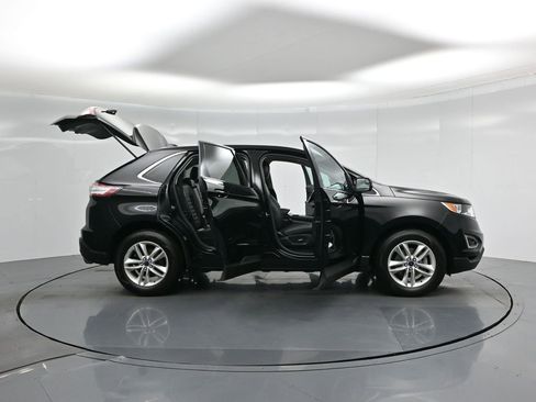 Used 2016 Ford Edge SEL image 4