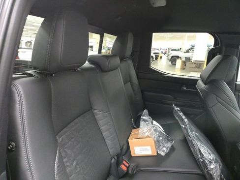 New 2026 Toyota Tacoma TRD Sport image 12