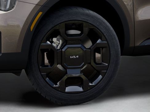 New 2026 Kia Sorento SX Prestige AWD/4WD image 10