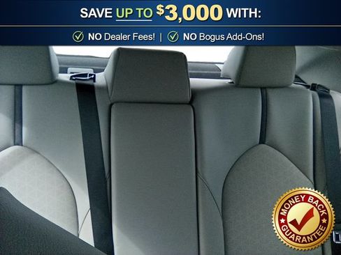 Used 2022 Toyota Camry XSE FWD image 23