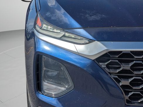 Used 2020 Hyundai Santa Fe SEL FWD image 32