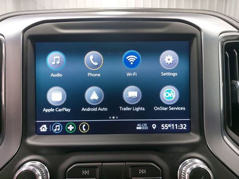 Used 2022 GMC Sierra 1500 SLE image 22