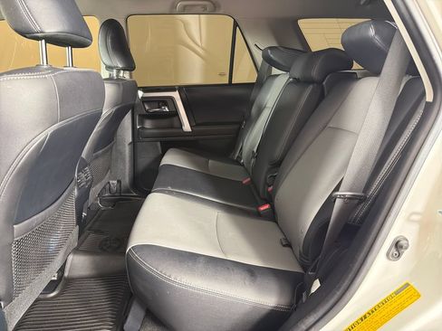 Used 2022 Toyota 4Runner SR5 Premium w/ TRD Black Wheel Package (TMS) AWD/4WD image 20