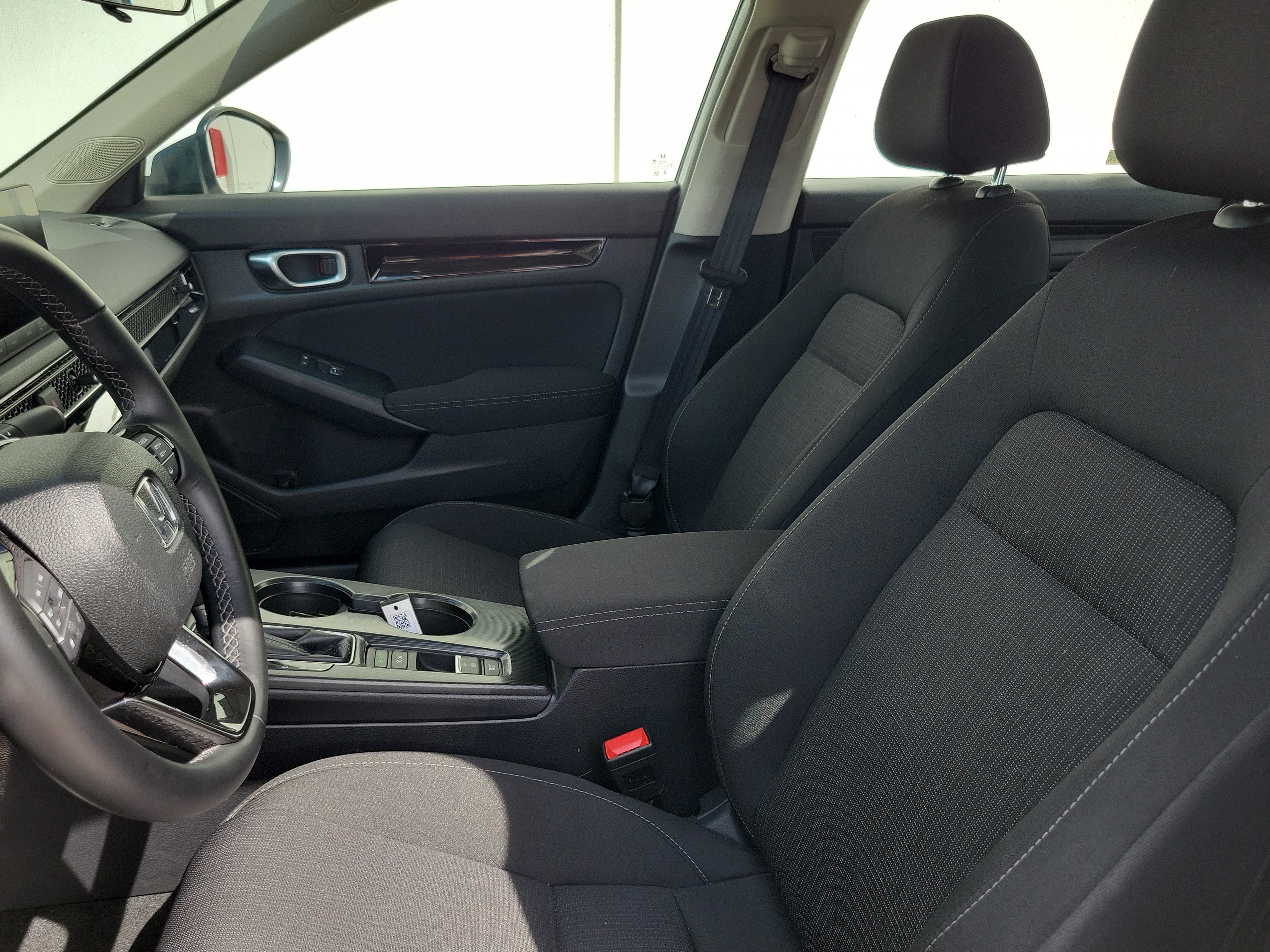 Used 2024 Honda Civic EX image 22