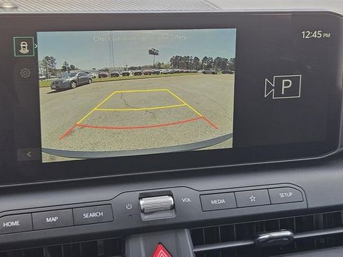 New 2026 Kia K4 LXS image 19