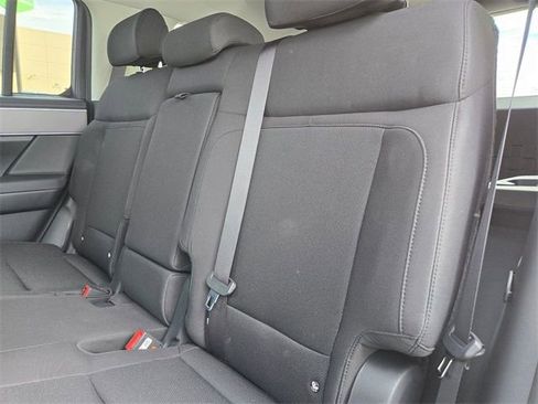 New 2026 Hyundai Santa Fe SE image 14